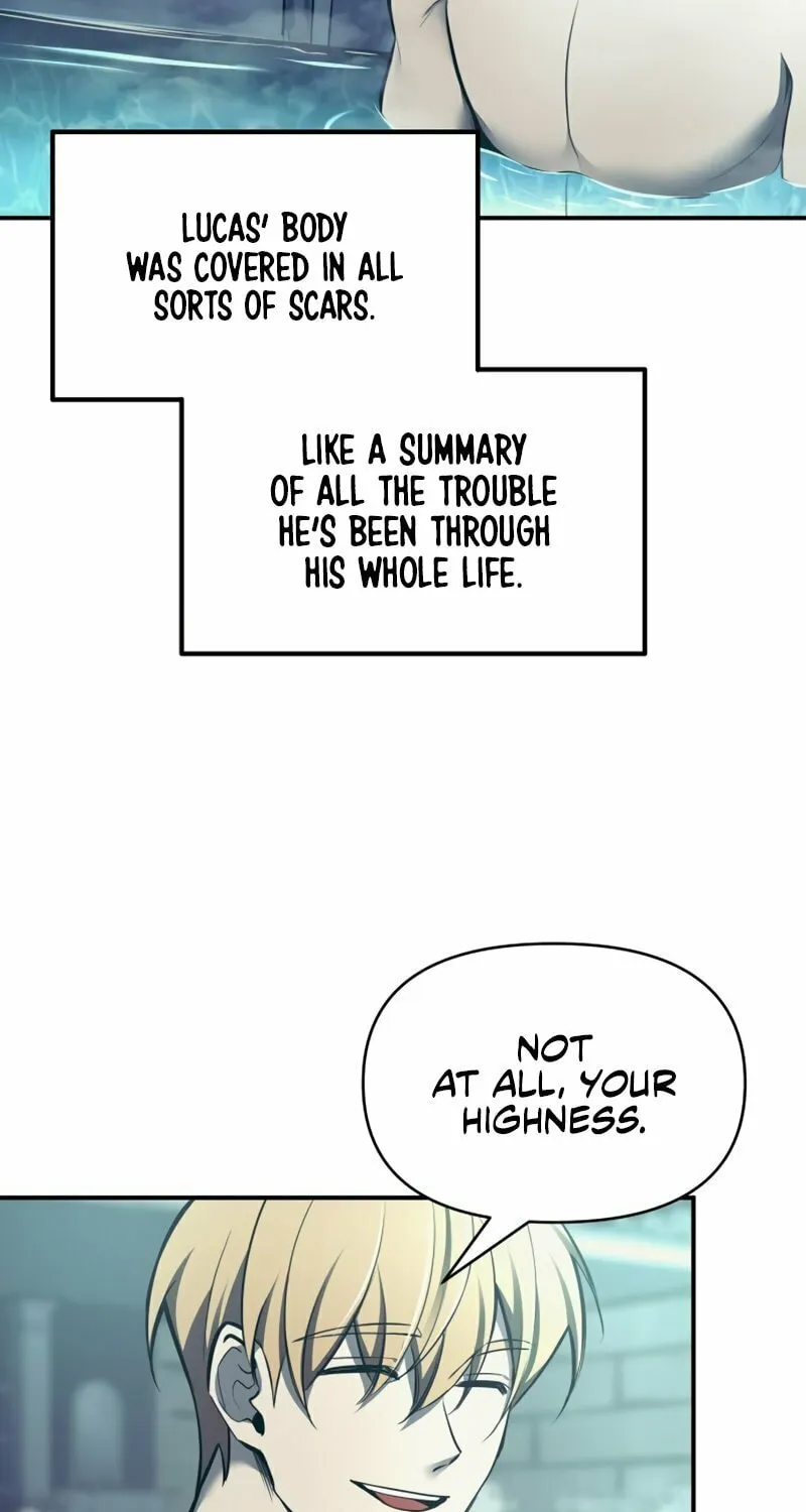 Tyrant of the Tower Defense Game Chapter 73 page 23 - 