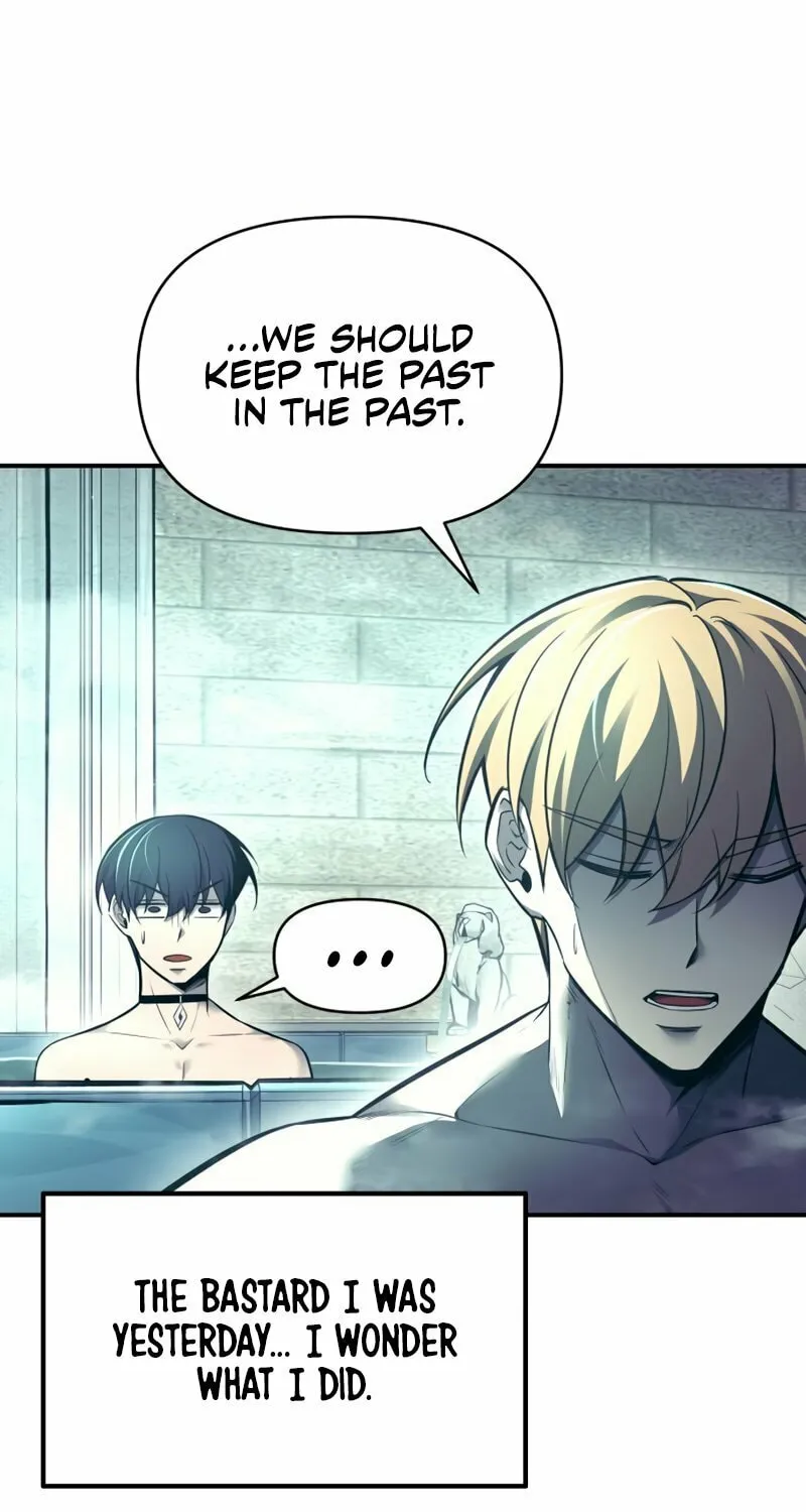Tyrant of the Tower Defense Game Chapter 73 page 28 - 