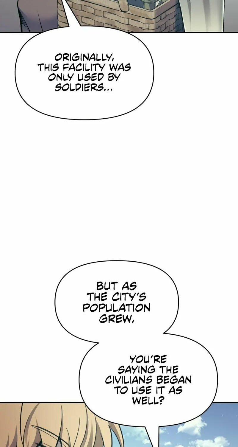 Tyrant of the Tower Defense Game Chapter 73 page 4 - 