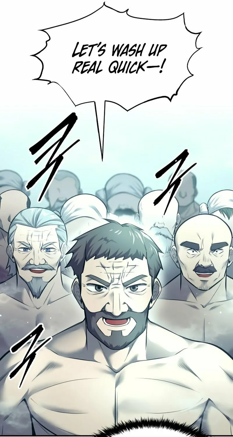 Tyrant of the Tower Defense Game Chapter 73 page 32 - 
