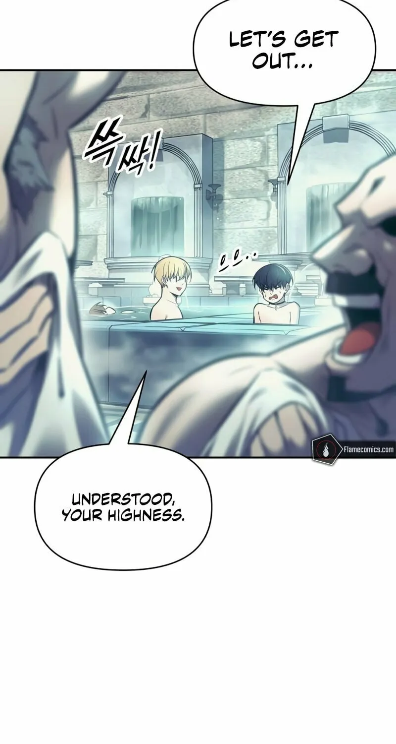 Tyrant of the Tower Defense Game Chapter 73 page 35 - 