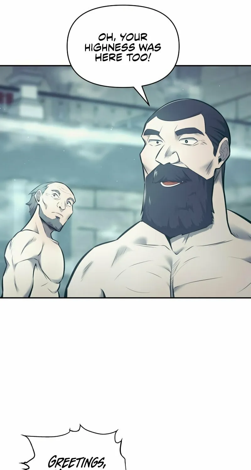 Tyrant of the Tower Defense Game Chapter 73 page 36 - 