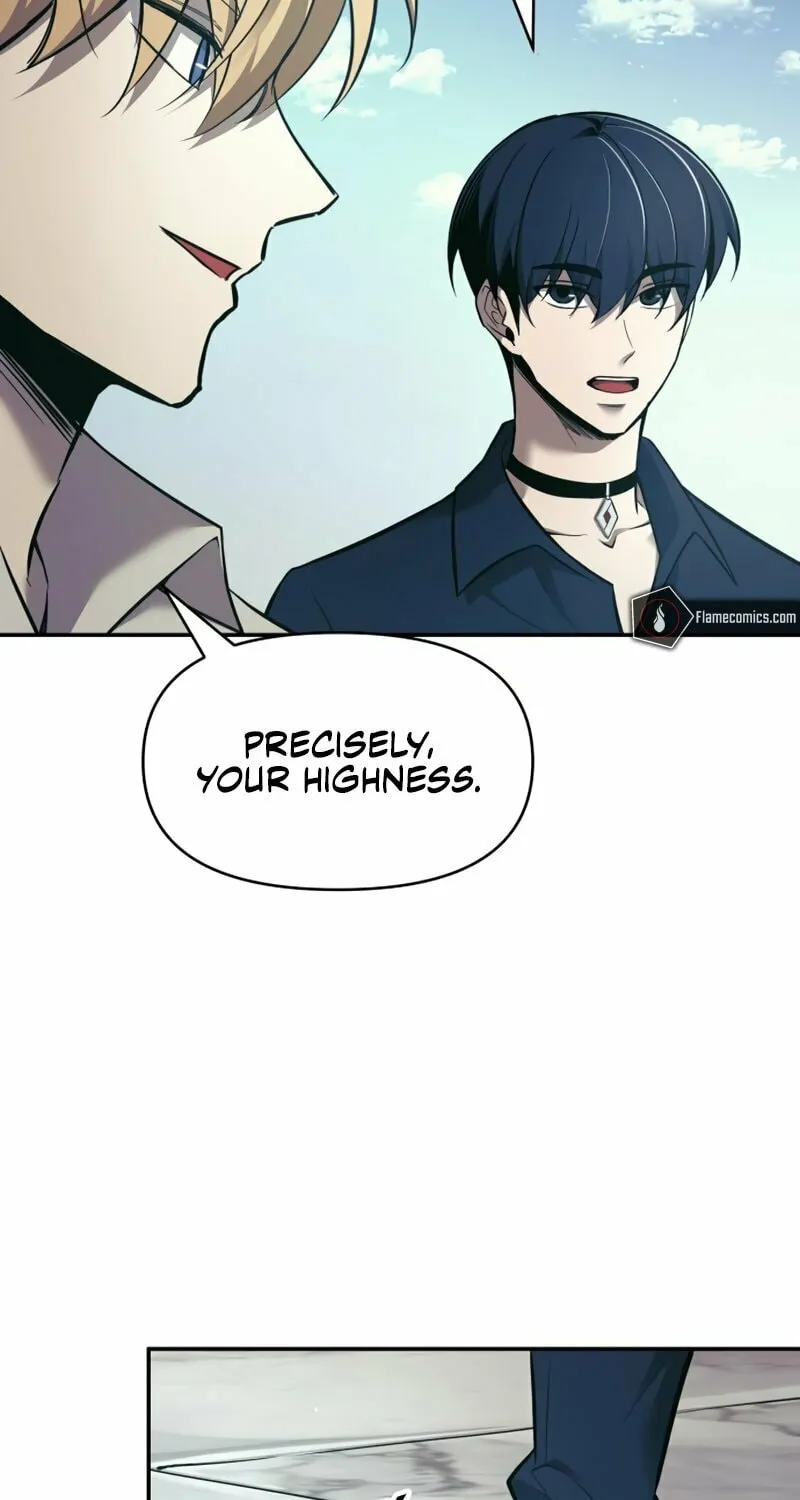 Tyrant of the Tower Defense Game Chapter 73 page 5 - 