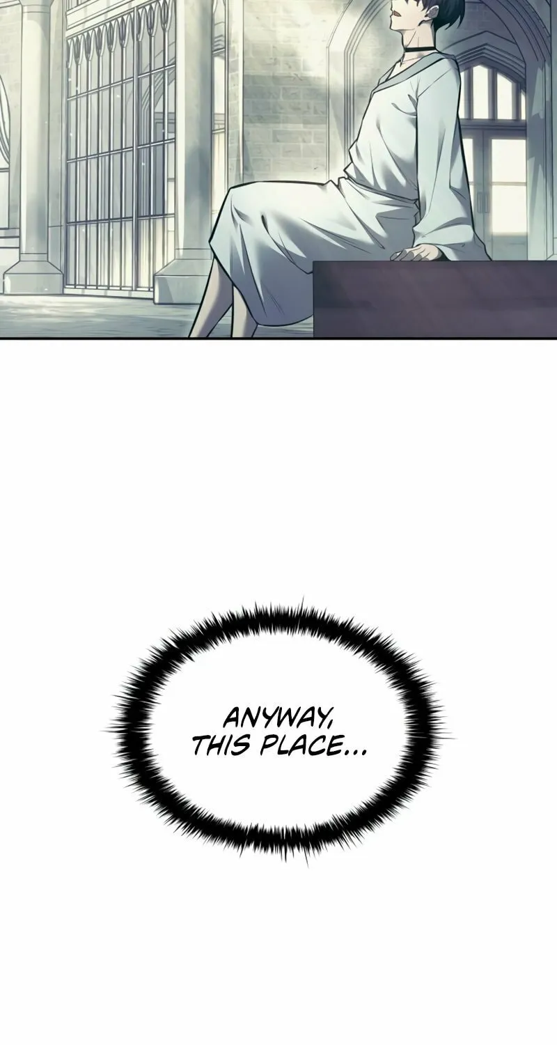 Tyrant of the Tower Defense Game Chapter 73 page 42 - 