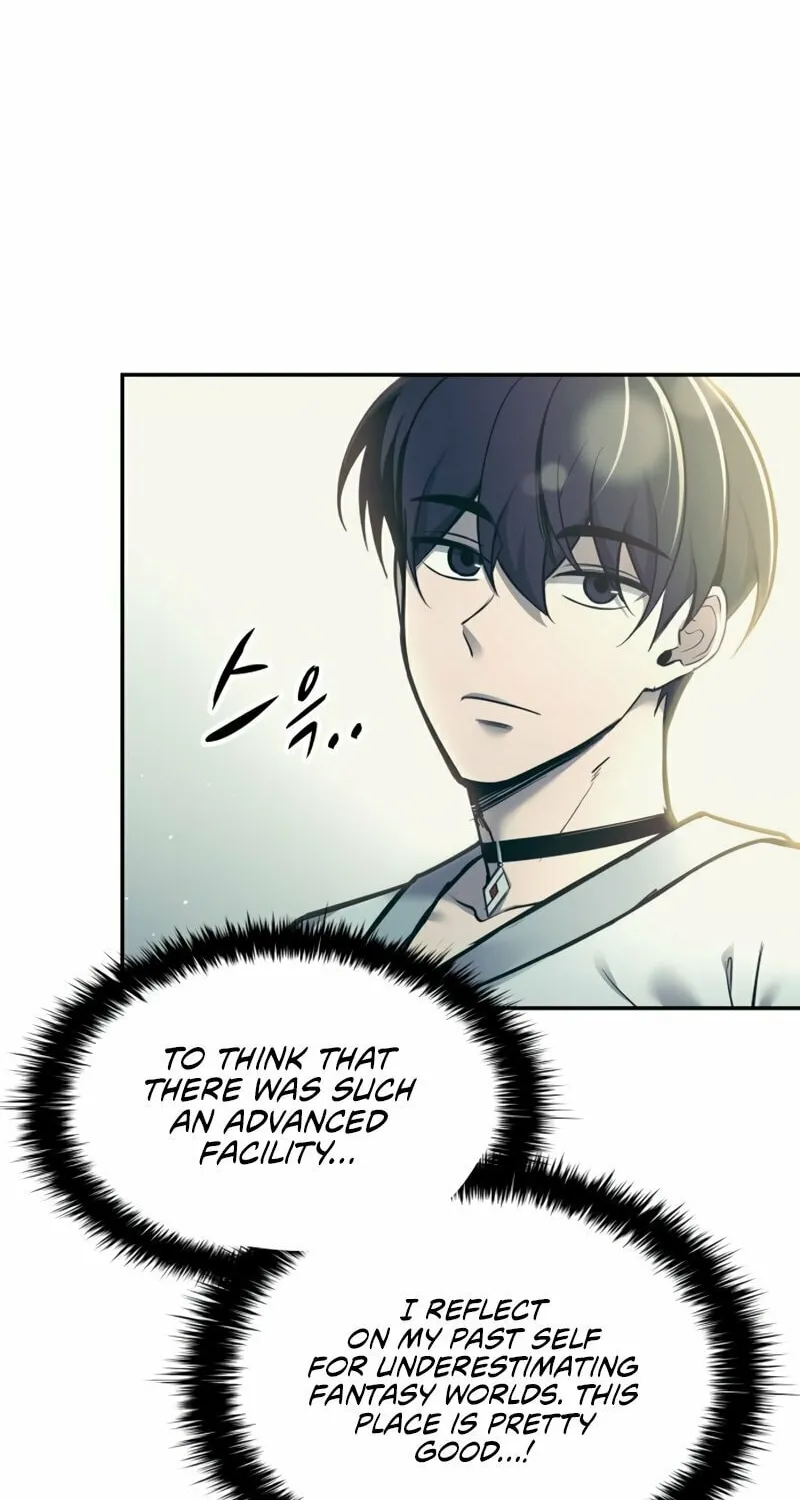 Tyrant of the Tower Defense Game Chapter 73 page 43 - 