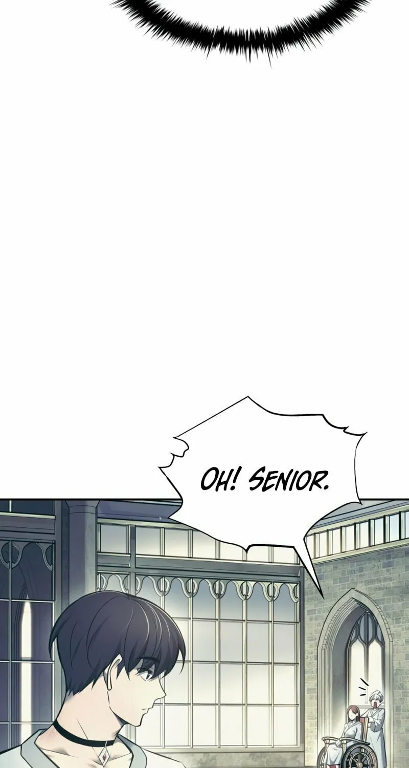 Tyrant of the Tower Defense Game Chapter 73 page 44 - 
