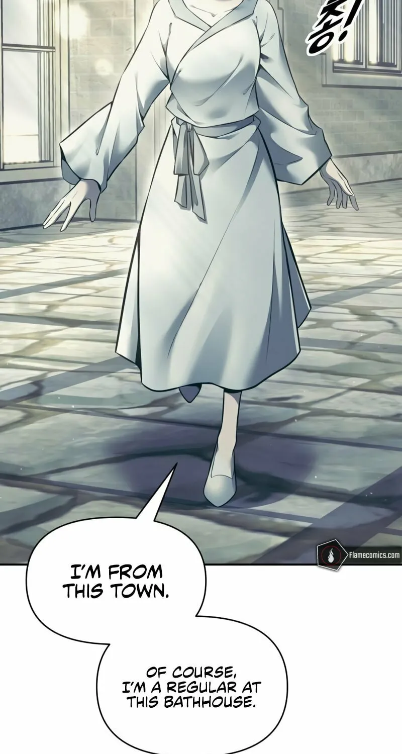 Tyrant of the Tower Defense Game Chapter 73 page 46 - 