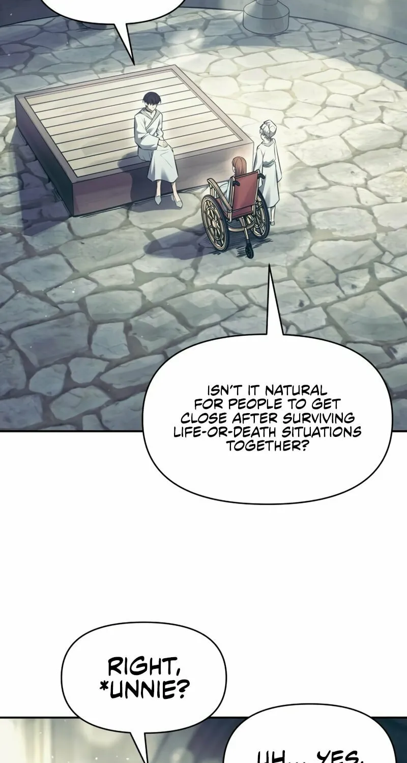 Tyrant of the Tower Defense Game Chapter 73 page 50 - 