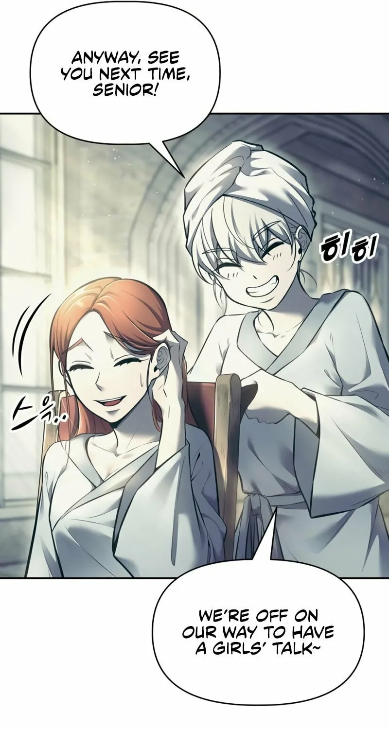 Tyrant of the Tower Defense Game Chapter 73 page 55 - 