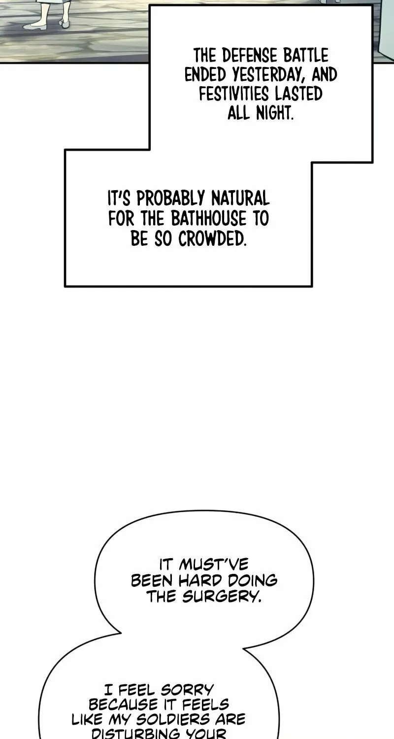 Tyrant of the Tower Defense Game Chapter 73 page 71 - 