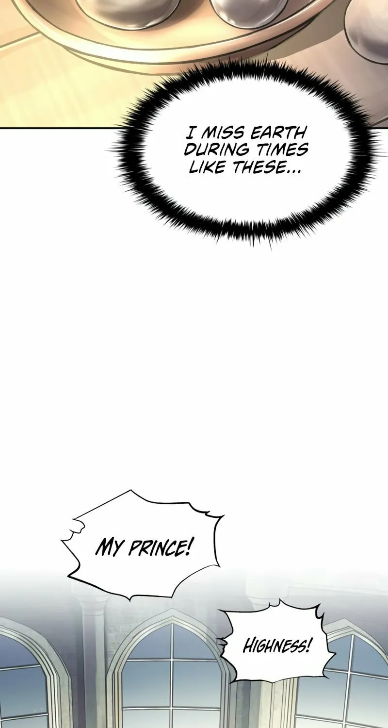 Tyrant of the Tower Defense Game Chapter 73 page 84 - 