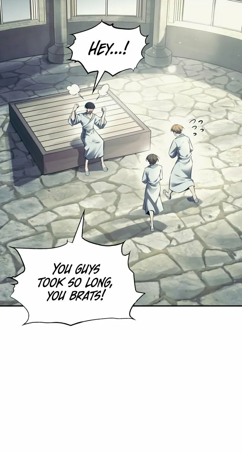 Tyrant of the Tower Defense Game Chapter 73 page 85 - 