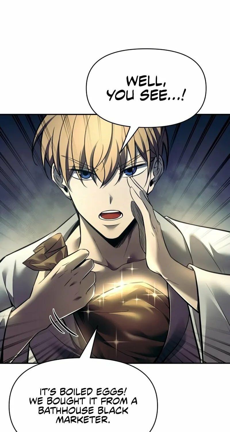 Tyrant of the Tower Defense Game Chapter 73 page 86 - 