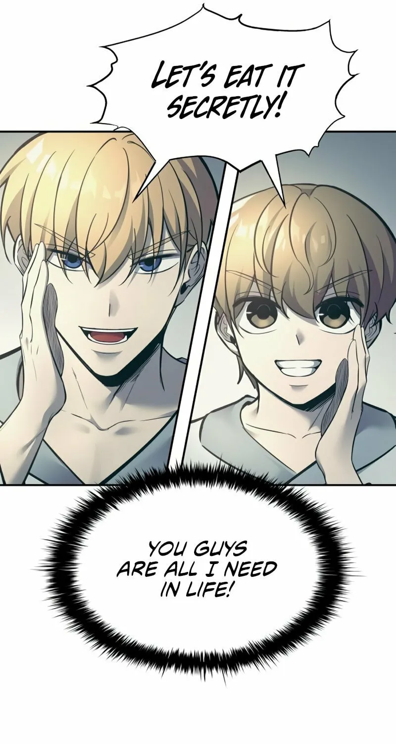 Tyrant of the Tower Defense Game Chapter 73 page 91 - 