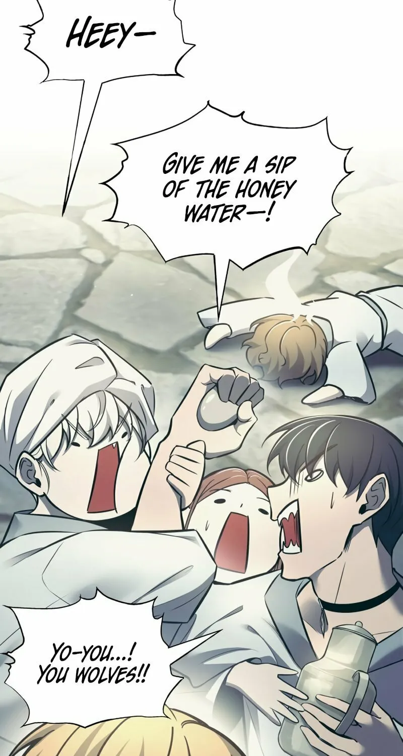 Tyrant of the Tower Defense Game Chapter 73 page 95 - 