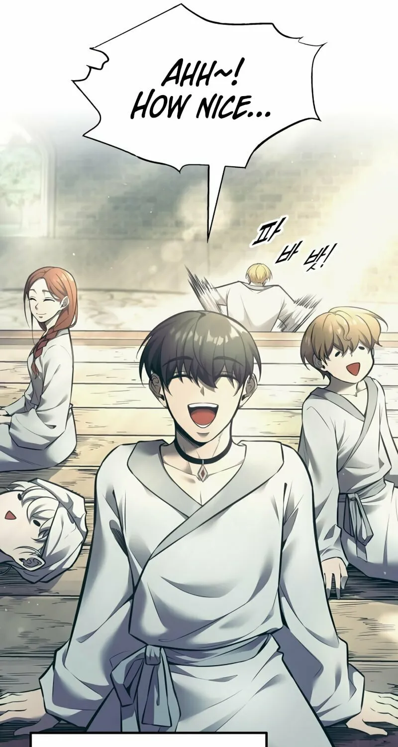 Tyrant of the Tower Defense Game Chapter 73 page 98 - 