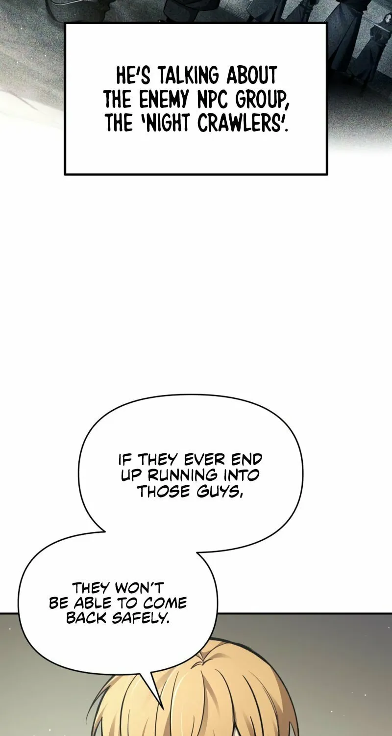 Tyrant of the Tower Defense Game Chapter 74 page 103 - 
