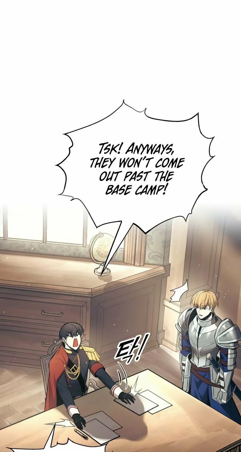 Tyrant of the Tower Defense Game Chapter 74 page 113 - 