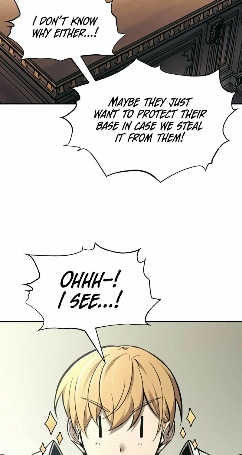 Tyrant of the Tower Defense Game Chapter 74 page 114 - 