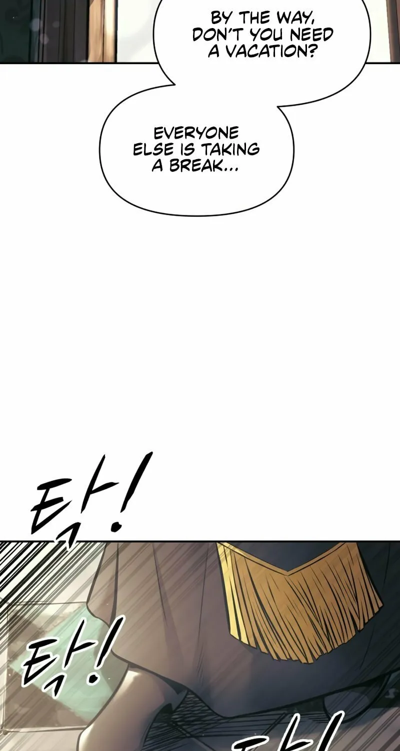Tyrant of the Tower Defense Game Chapter 74 page 118 - 