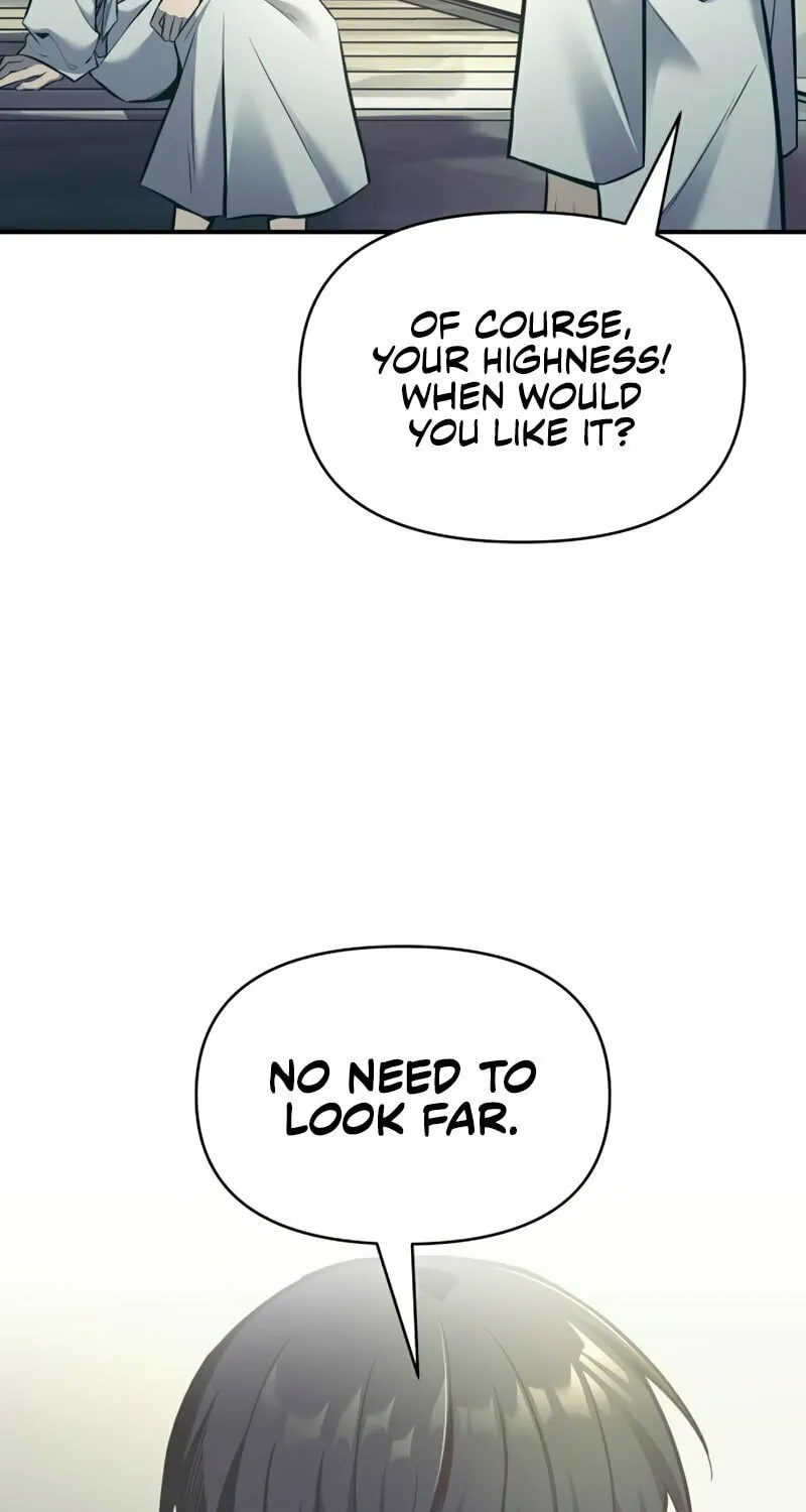 Tyrant of the Tower Defense Game Chapter 74 page 13 - 