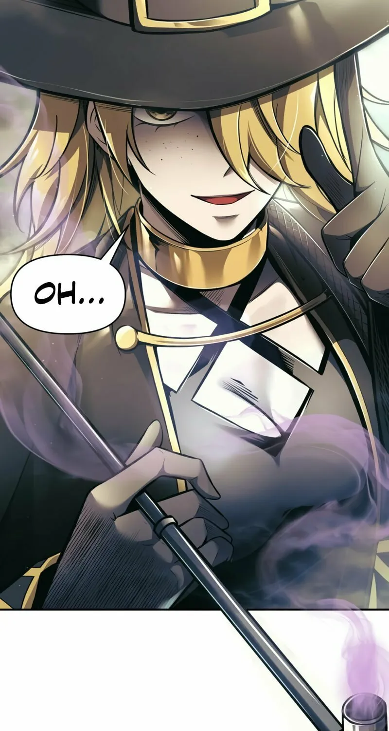 Tyrant of the Tower Defense Game Chapter 74 page 129 - 