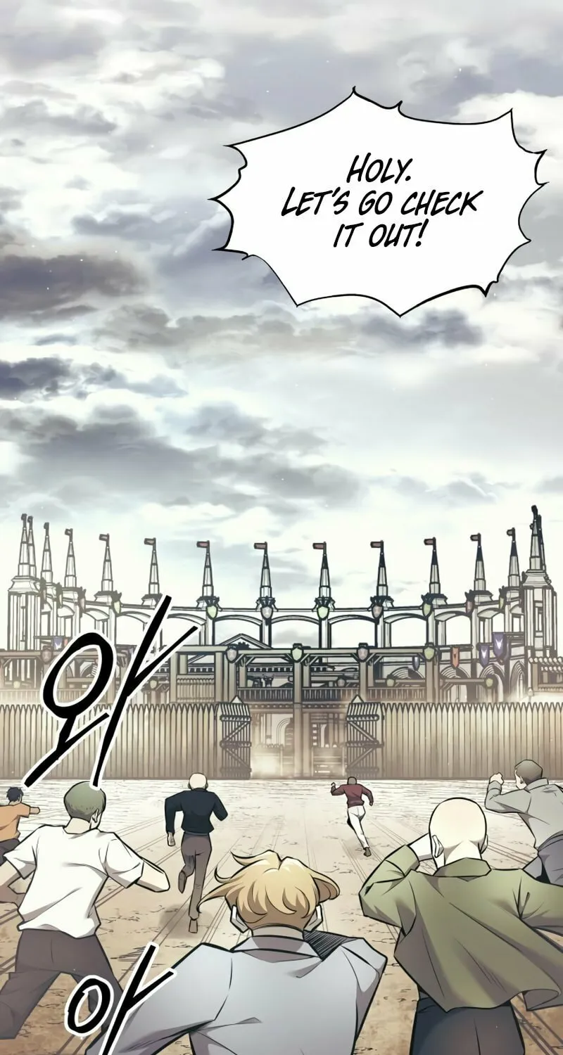 Tyrant of the Tower Defense Game Chapter 74 page 18 - 