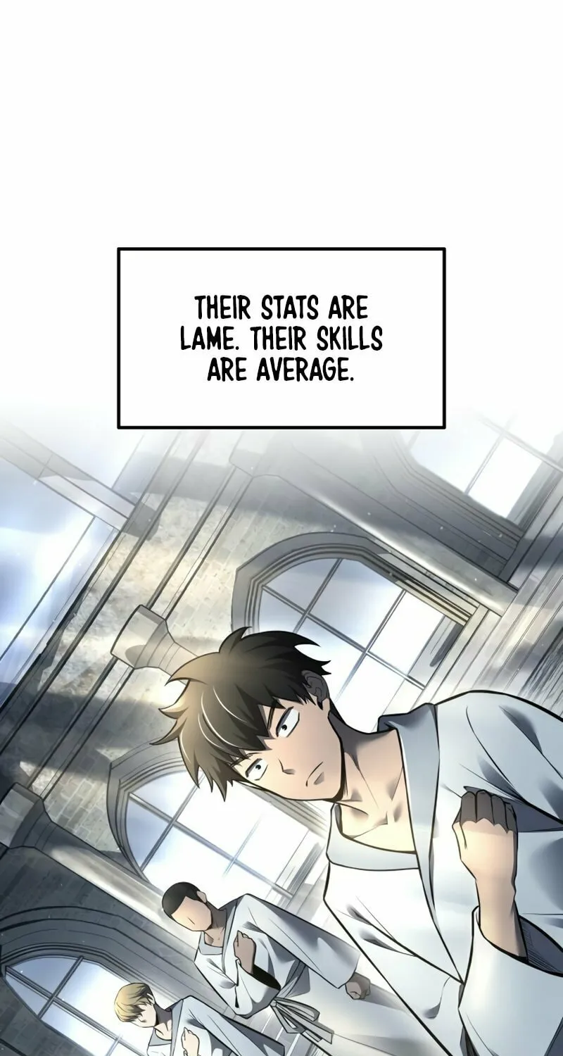 Tyrant of the Tower Defense Game Chapter 74 page 3 - 