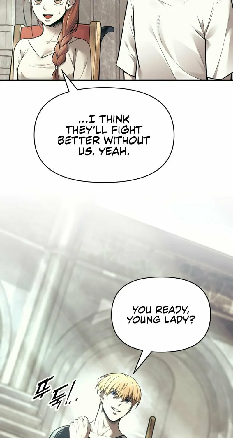 Tyrant of the Tower Defense Game Chapter 74 page 22 - 