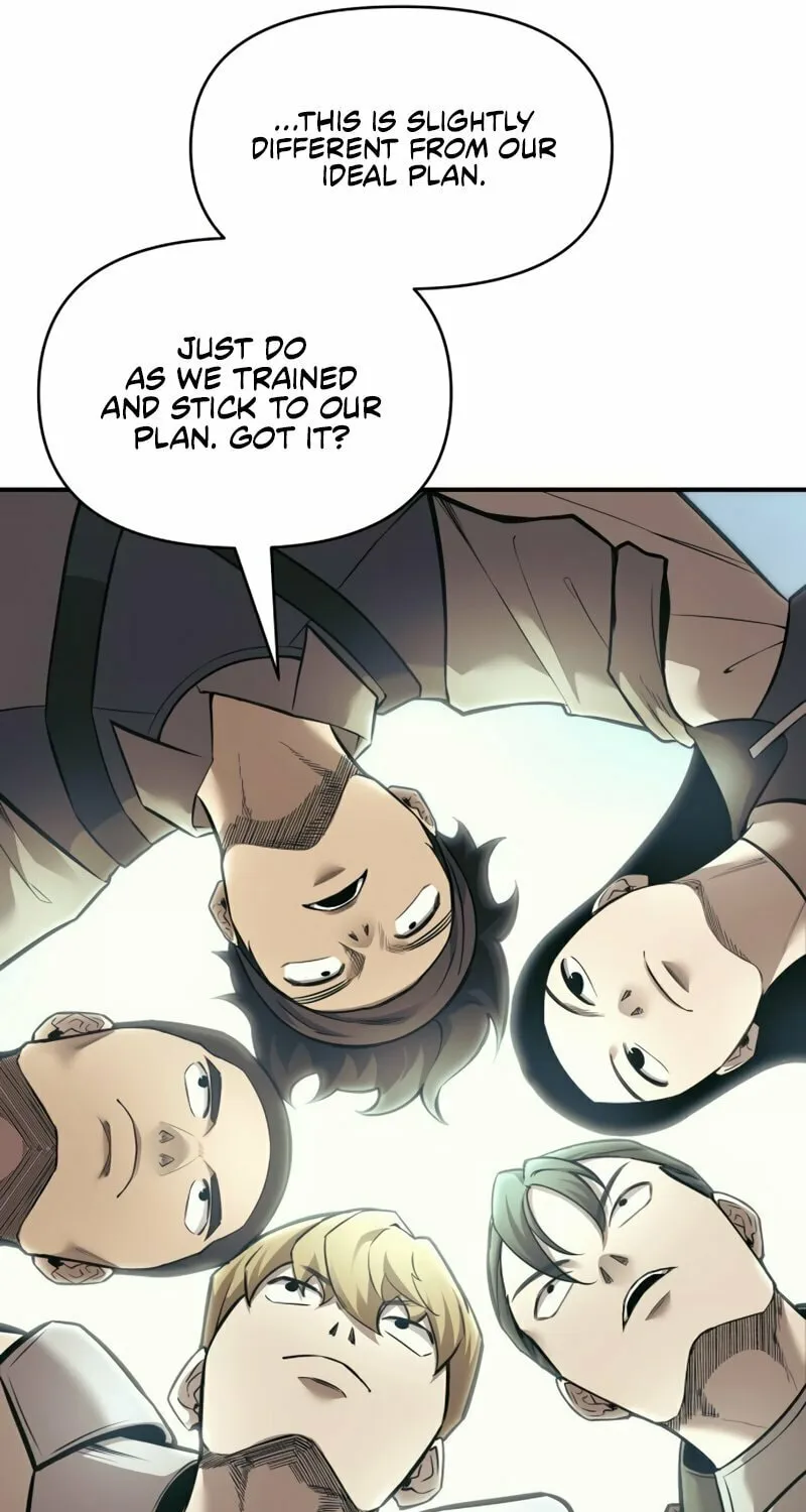 Tyrant of the Tower Defense Game Chapter 74 page 24 - 