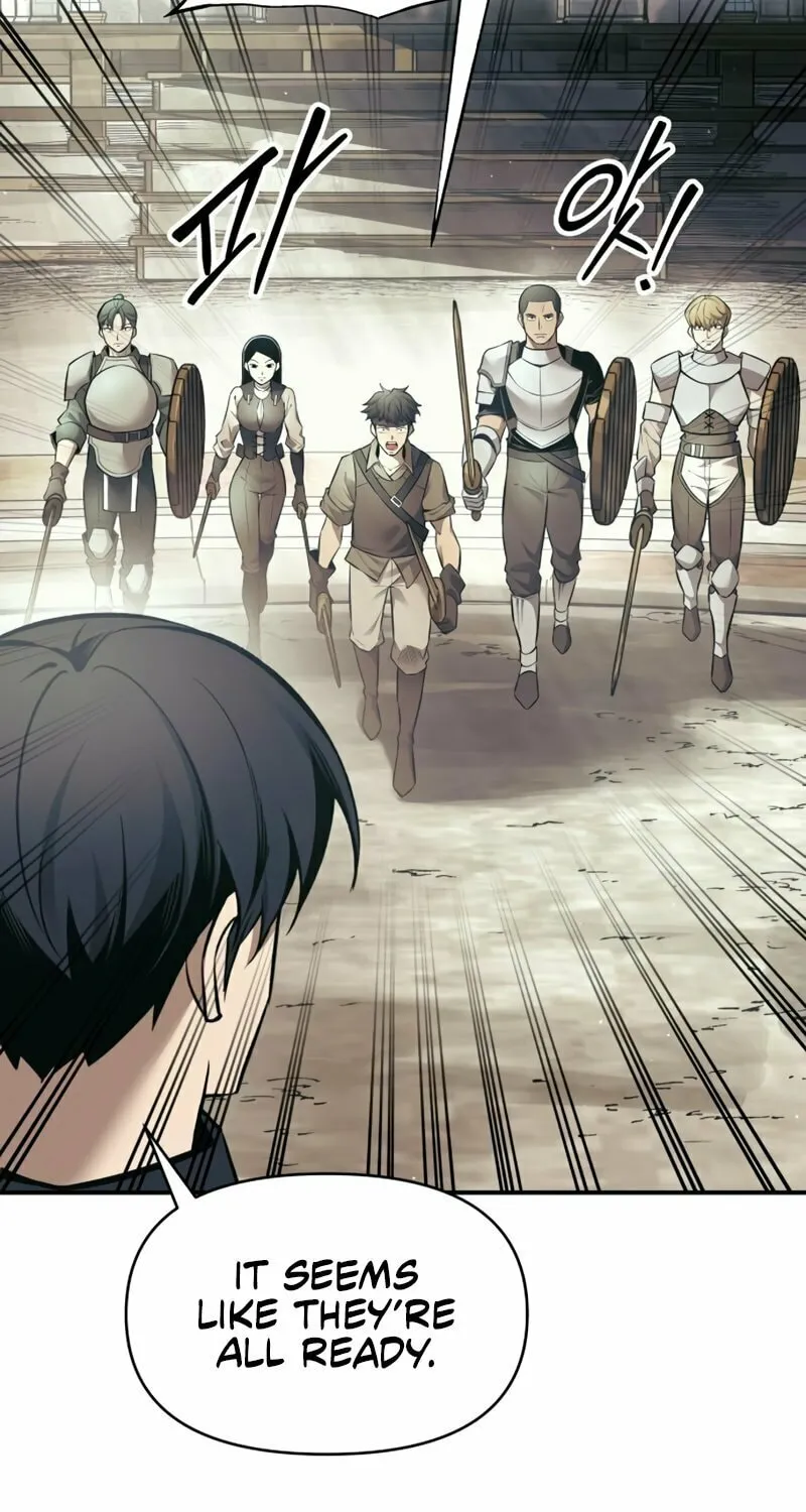 Tyrant of the Tower Defense Game Chapter 74 page 26 - 