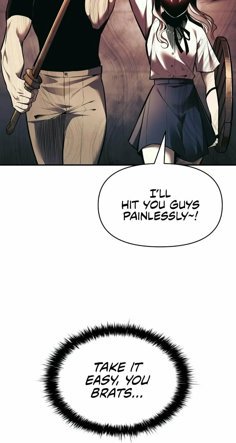 Tyrant of the Tower Defense Game Chapter 74 page 28 - 
