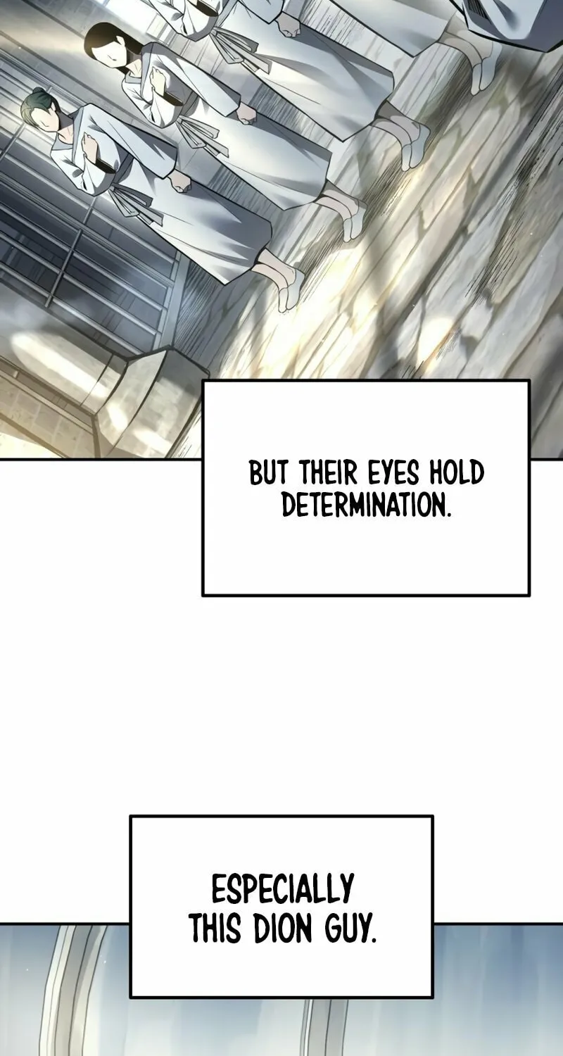 Tyrant of the Tower Defense Game Chapter 74 page 4 - 