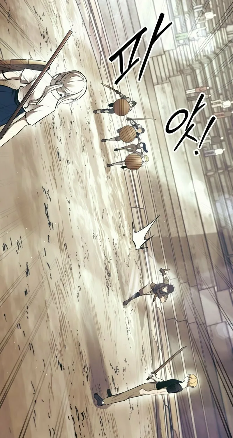 Tyrant of the Tower Defense Game Chapter 74 page 34 - 