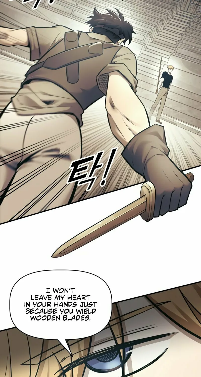 Tyrant of the Tower Defense Game Chapter 74 page 36 - 