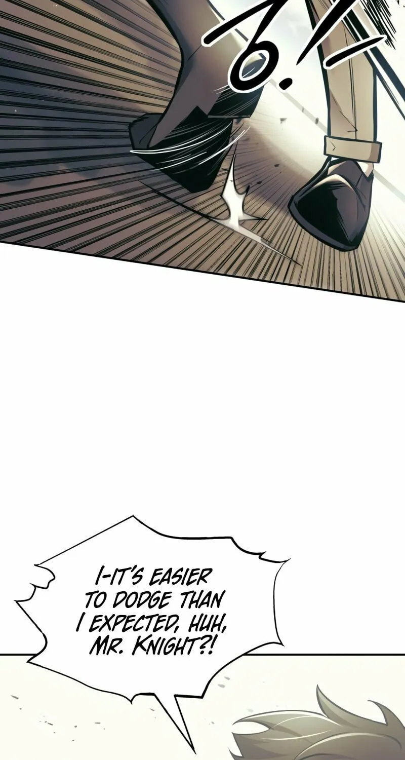Tyrant of the Tower Defense Game Chapter 74 page 40 - 