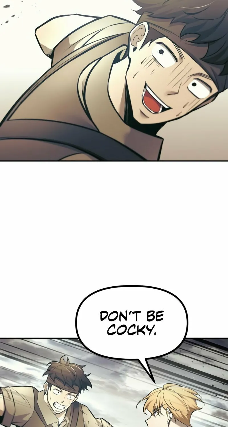 Tyrant of the Tower Defense Game Chapter 74 page 41 - 