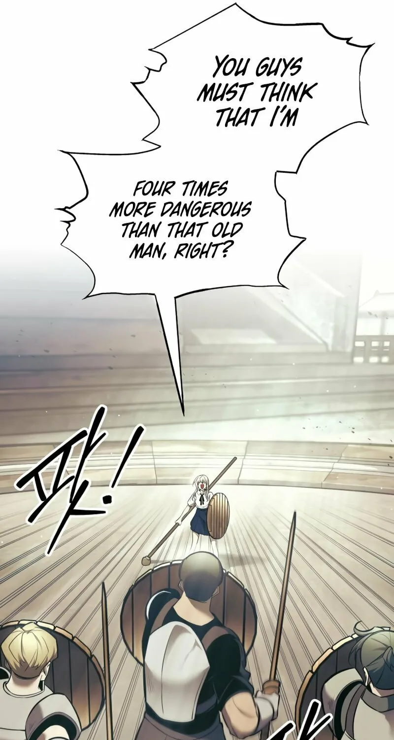 Tyrant of the Tower Defense Game Chapter 74 page 45 - 