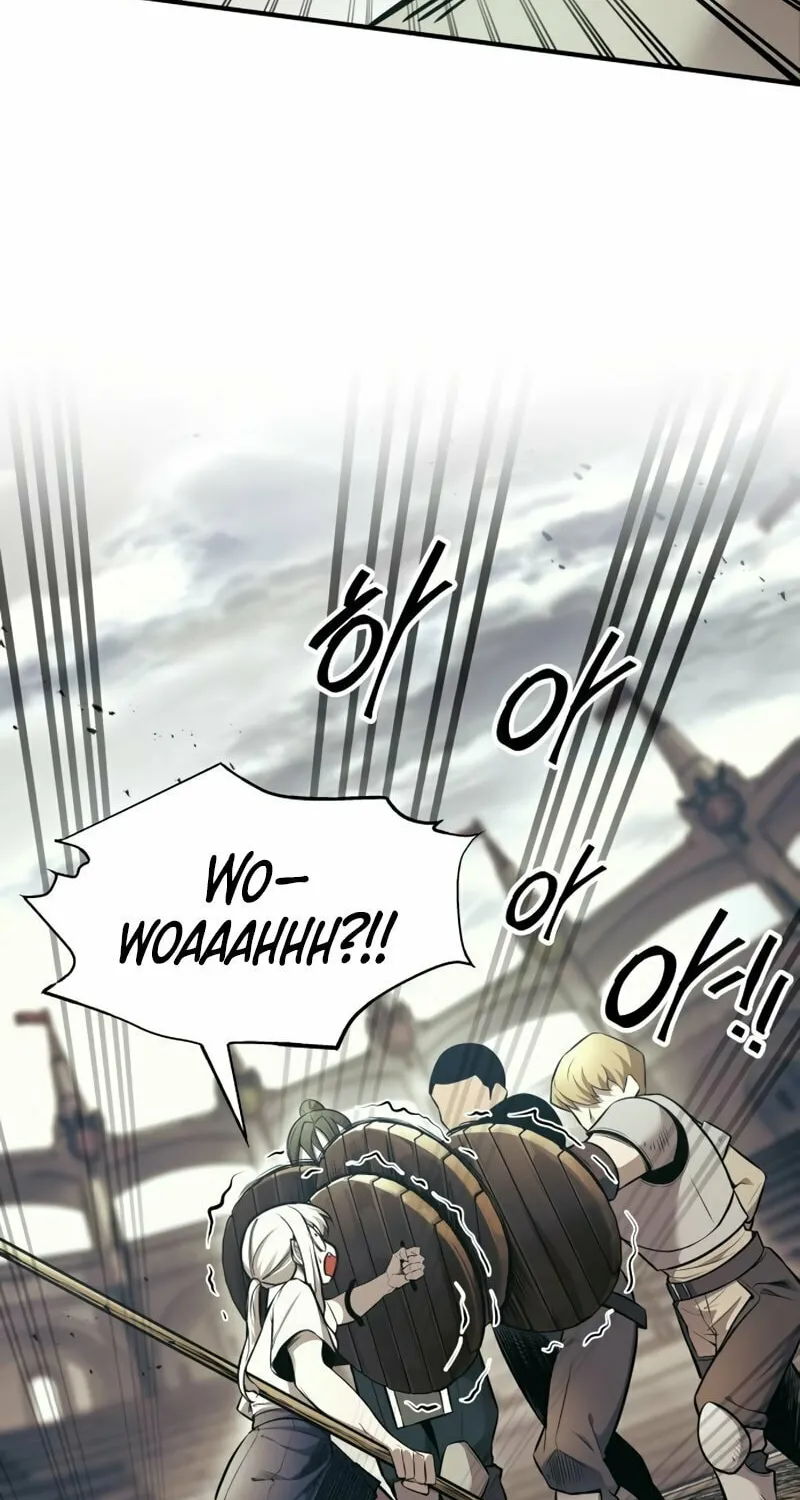 Tyrant of the Tower Defense Game Chapter 74 page 50 - 