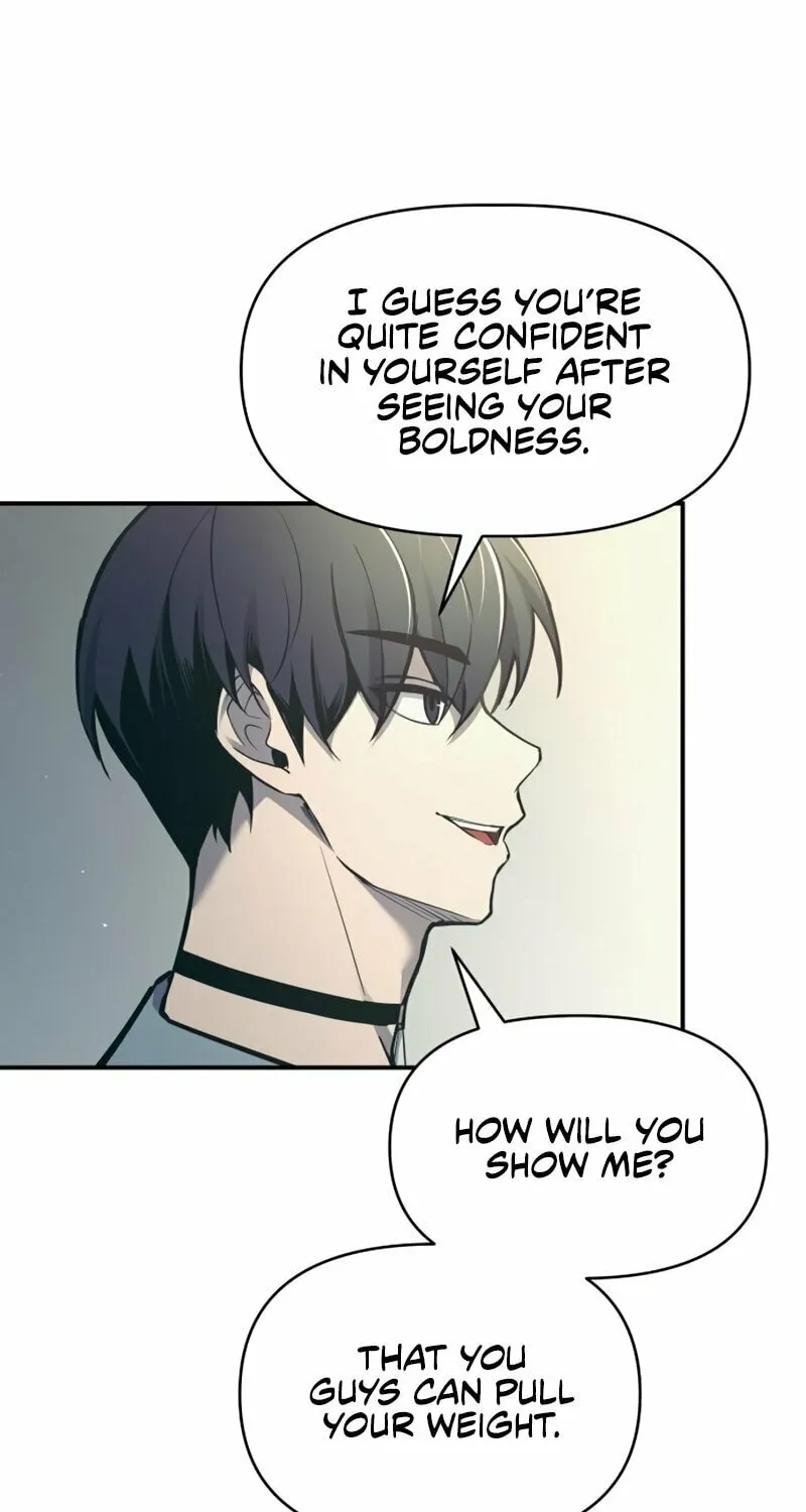 Tyrant of the Tower Defense Game Chapter 74 page 6 - 
