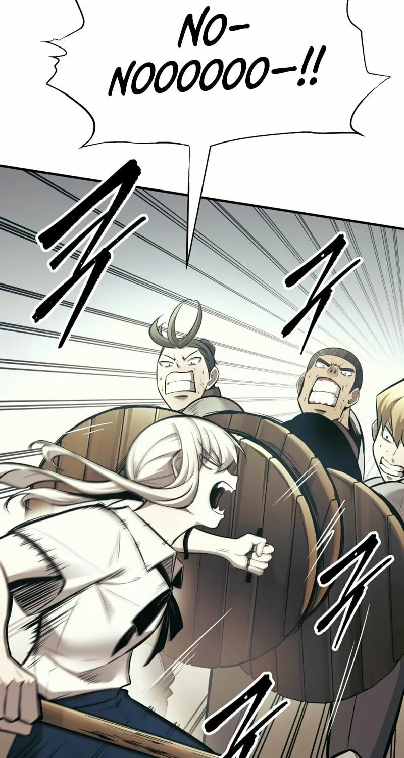 Tyrant of the Tower Defense Game Chapter 74 page 53 - 