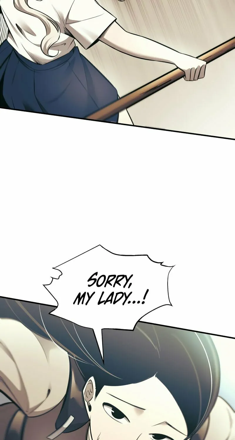 Tyrant of the Tower Defense Game Chapter 74 page 56 - 