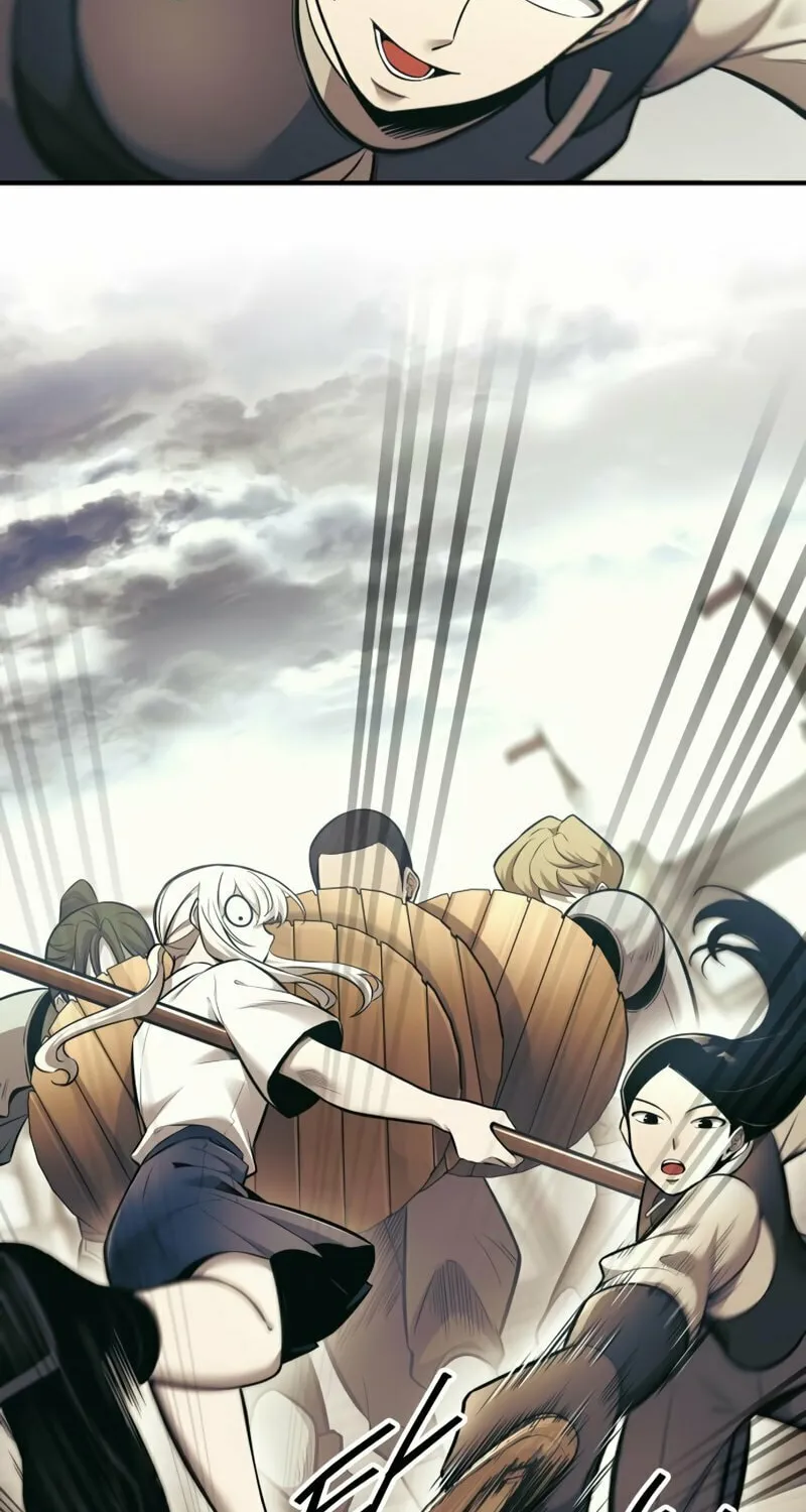 Tyrant of the Tower Defense Game Chapter 74 page 57 - 