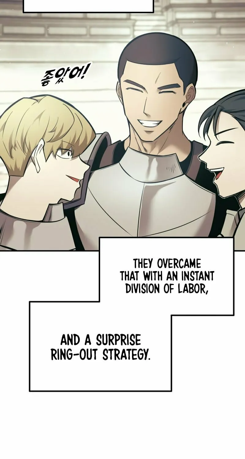 Tyrant of the Tower Defense Game Chapter 74 page 63 - 