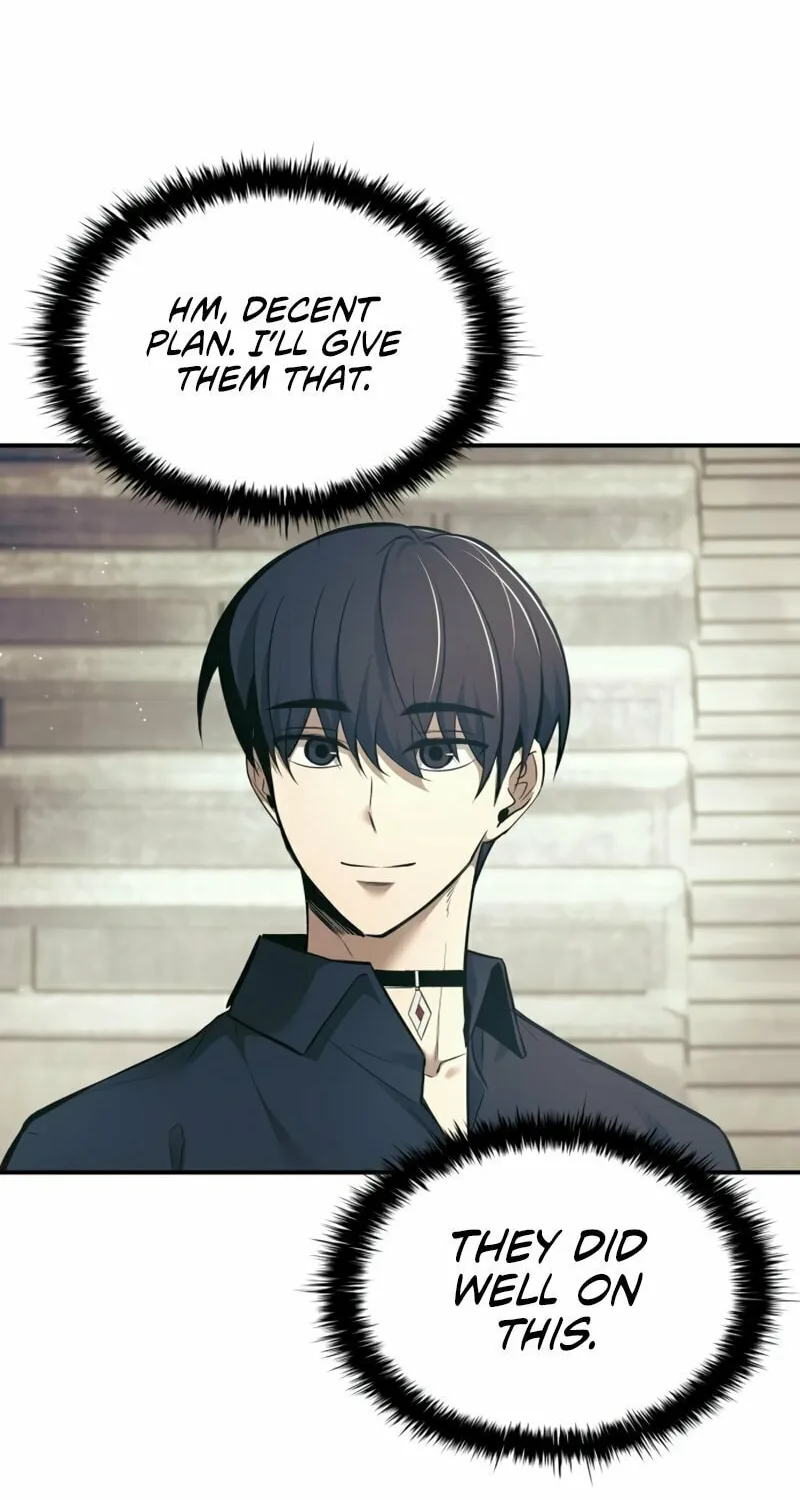 Tyrant of the Tower Defense Game Chapter 74 page 64 - 