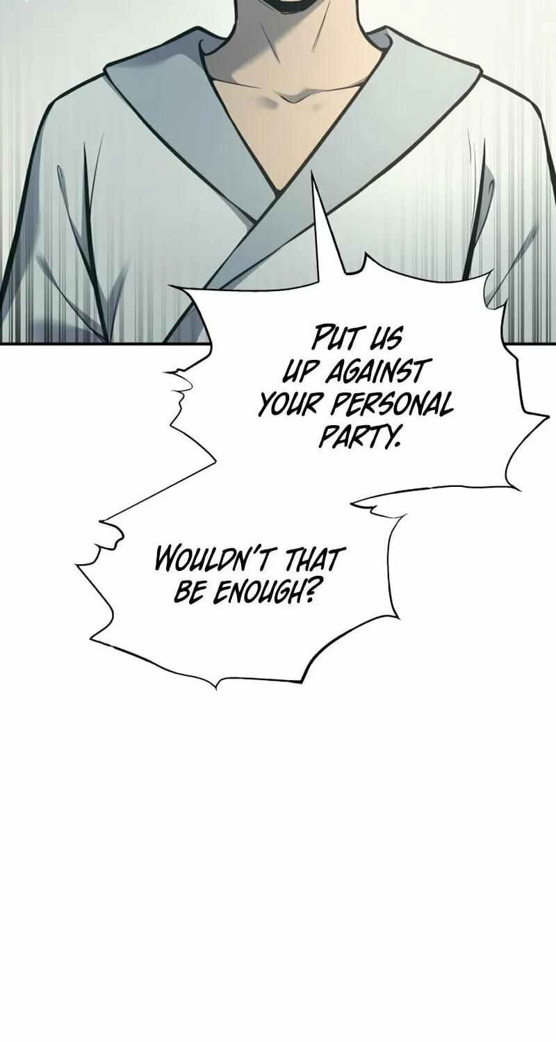 Tyrant of the Tower Defense Game Chapter 74 page 8 - 