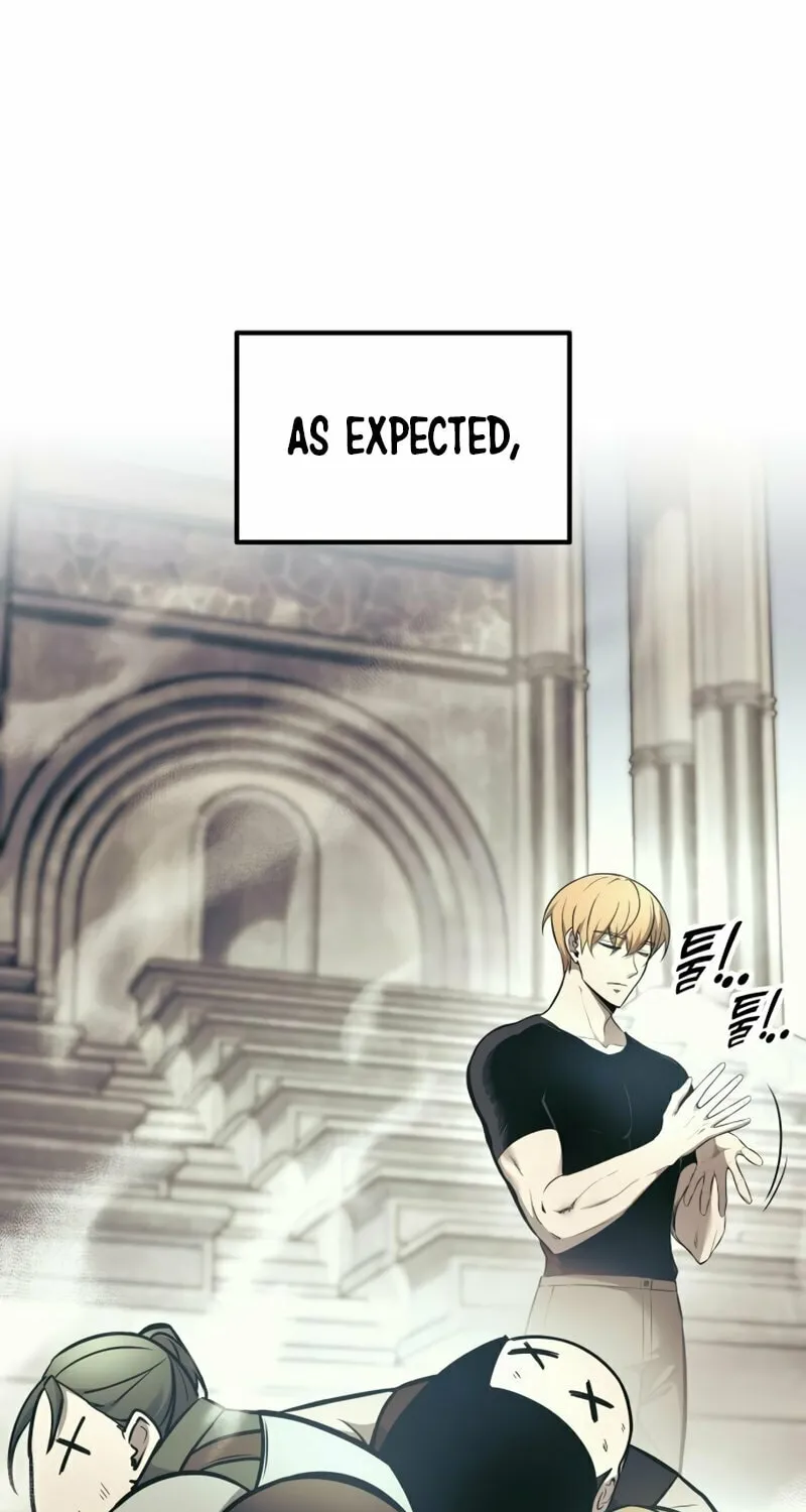Tyrant of the Tower Defense Game Chapter 74 page 71 - 