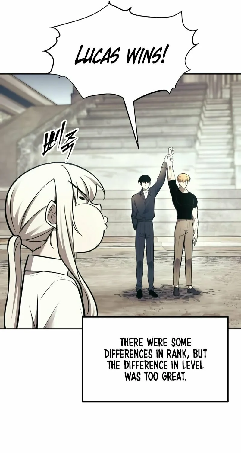 Tyrant of the Tower Defense Game Chapter 74 page 73 - 