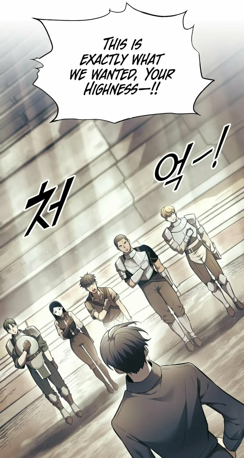 Tyrant of the Tower Defense Game Chapter 74 page 87 - 