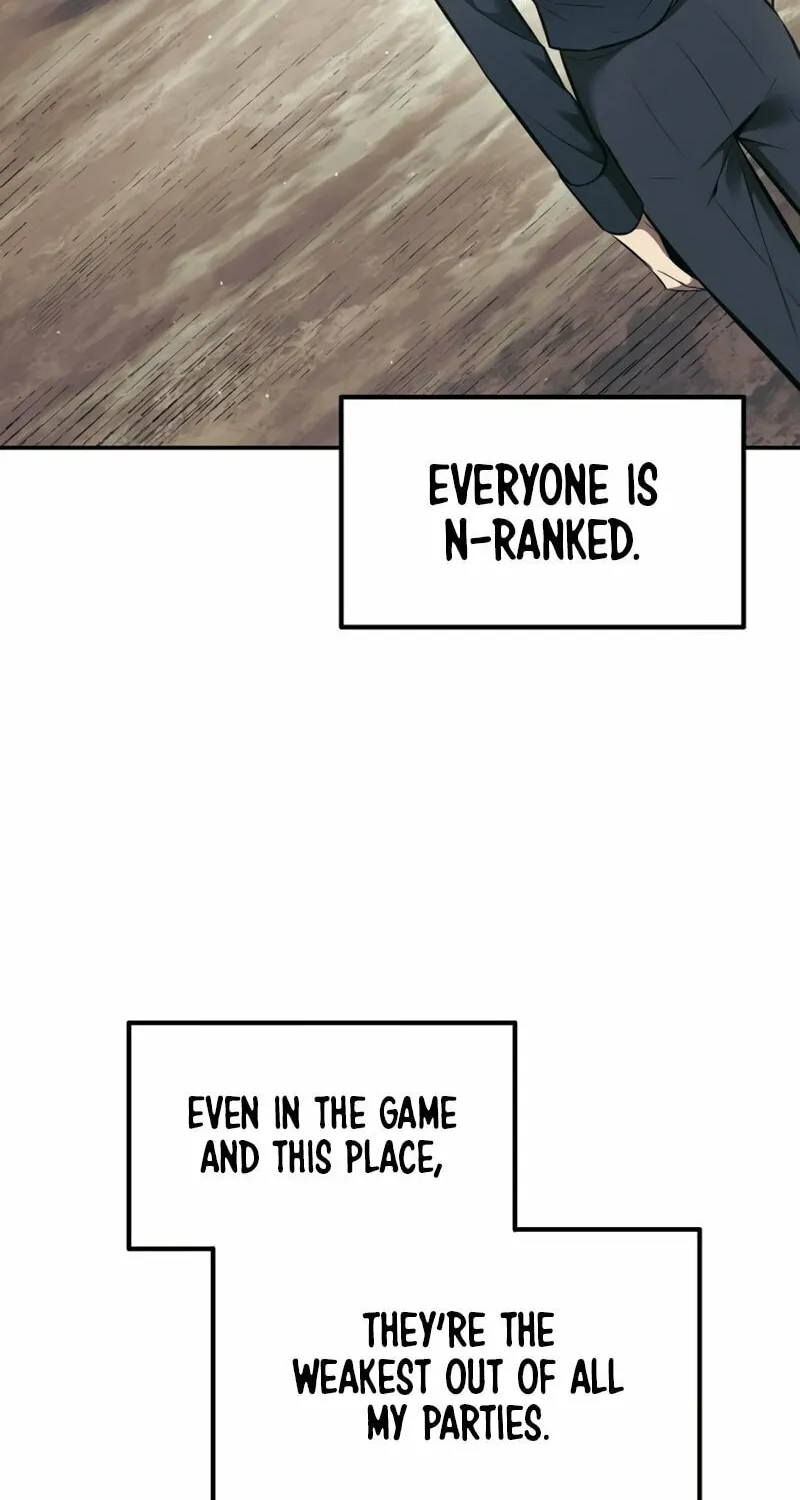 Tyrant of the Tower Defense Game Chapter 74 page 88 - 